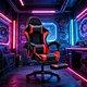Gaming Chair,Wide Gaming Chair,Tall Gaming Chair
Wholesale Home Gaming Chair Oversized Wide Design Ergonomic with Lumbar Support